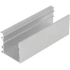 3m LED juostos profilis VARIO30-03 ACDE-9/TY, neanoduotas aliuminis