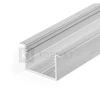 3m LED juostos profilis VARIO30-07 ACDE-9/U9, neanoduotas aliuminis