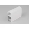 3m LED profilis COMBO30-03, baltas
