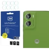 3mk Apsauginis Stiklas Kameros Objektyvui Motorola Moto G06 / Moto G06 Power