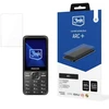 3mk ARC+ apsauginė plėvelė skirta Maxcom Classic MM244