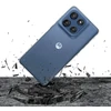 Ausinės 3mk Armor dėklas, skirtas Motorola Moto Edge 60 / 60 Fusion - Skaidrus