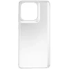 Ausinės 3mk Armor dėklas, skirtas Motorola Moto Edge 60 / 60 Fusion - Skaidrus