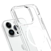 3mk Armor MagCase iPhone 14 Pro - Skaidrus