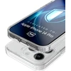 3mk Armor MagCase iPhone 14 Pro - Skaidrus