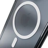 3mk Armor MagCase iPhone 17 - skaidrus