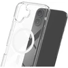 3mk Armor MagCase iPhone 17 - skaidrus