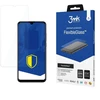 Dėklas 3mk FlexibleGlass™ hibridinis stiklas skirtas Huawei P30