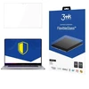 3mk FlexibleGlass™ hibridinis stiklas, skirtas MacBook Pro 13" M1/M2