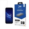 Dėklas 3mk FlexibleGlass™ hibridinis stiklas, skirtas Motorola Moto G67 / Moto G77