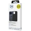 Dėklas 3Mk Protection 3mk Fortis MagCase for iPhone 15 Pro Max - Juodas
