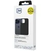 Dėklas 3Mk Protection 3mk Fortis MagCase for iPhone 15 Pro - Juodas