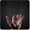 Dėklas 3Mk apsauga 3mk Fortis MagCase iPhone 15 Pro Max - Juodas