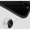 Dėklas 3Mk apsauga 3mk Fortis MagCase iPhone 15 Pro - Juodas