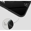 Dėklas 3Mk apsauga 3mk Fortis MagCase iPhone 16 Pro Max - Juodas