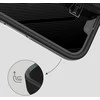Dėklas 3Mk Protection 3mk Fortis MagCase for iPhone 16e / 17e - juodas
