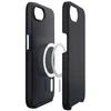 Dėklas 3Mk Protection 3mk Fortis MagCase for iPhone 16e / 17e - juodas