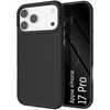 Dėklas 3Mk apsauga 3mk Fortis MagCase iPhone 17 Pro - Juodas