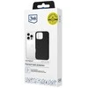 Dėklas 3Mk apsauga 3mk Fortis MagCase iPhone 16 Pro - Juodas