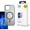 Dėklas 3Mk apsauga 3mk Frosty MagCase iPhone 14 Plus - Juodas