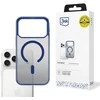 3mk Frosty MagCase iPhone 17 Pro Max - Mėlyna