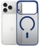 3mk Frosty MagCase iPhone 17 Pro Max - Mėlyna