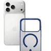 3mk Frosty MagCase iPhone 17 Pro Max - Mėlyna