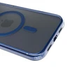 3mk Frosty MagCase, skirta iPhone 17 - mėlynas
