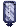 3mk Grūdintas stiklas Hardglass Max iPhone 16 Pro Max