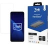 3Mk apsauga 3mk kietojo stiklo grūdintas stiklas Motorola Moto G57 telefonui