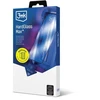 3mk Hardglass Max grūdintas stiklas iPhone 15 Pro