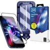 3mk Hardglass Max grūdintas stiklas iPhone 15 Pro