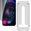 3mk Hardglass Max Privacy Grūdintas Stiklas, skirtas iPhone Air