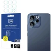 3mk Hibridinis Kameros Objektyvo Stiklas su Apsauga, skirtas Oppo Reno 15 F 5G / Reno 15 FS 5G (CPH2801)