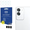 3mk Hibridinis stiklas kameros objektyvo apsaugai, skirtas Realme P3 Lite 4G