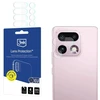 3mk hibridinis objektyvo apsaugos stiklas „Realme 16 Pro+ 5G“ kameros objektyvui