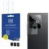 3mk Hibridinis stiklas objektyvo apsaugai, skirtas Realme GT 7T
