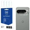 3mk Hibridinis stiklas objektyvo apsaugai Google Pixel 9