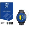 3mk Hibridinis stiklas Watch Protection FlexibleGlass Coros Pace 4 ekranui