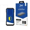 3mk Lankstus hibridinis stiklas skirtas Ulefone Armor 27 Pro / 27T Pro