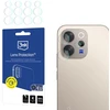 3Mk apsauga 3mk Lens Protection™ hibridinės kameros objektyvo stiklas, skirtas „Vivo V70“