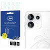 3Mk apsauga 3mk hibridinis objektyvo apsauginis stiklas „Oppo Reno 16 / Reno 16 Pro“ (CPH2863 / CPH2865) kameros objektyvui