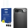 3mk hibridinis objektyvo apsaugos stiklas „Realme 16 5G“ kameros objektyvui