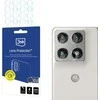 3Mk Protection 3mk Lens Protection Hybrid Camera Lens Glass for Motorola Razr Fold