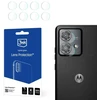 3mk Lens Protection™ hibridinis fotoaparato stiklas Motorola Edge 40 Neo
