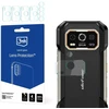 3Mk apsauga 3mk objektyvo apsauginis kameros stiklas, skirtas „Ulefone Armor 27 Pro / 27T Pro“