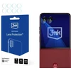3mk Objektyvo apsauginis stiklas, skirta Motorola Razr 60 Ultra