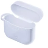 3mk Silikoninis dėklas AirPods skirtas AirPods Pro 3 - Baltas
