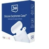 3mk Silikoninis dėklas AirPods skirtas AirPods Pro 3 - Baltas
