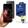 3Mk apsauga „Google Pixel 9 Pro XL“ – „3mk Silky Matt“ privatumas